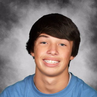 Dawson Arnold mugshot