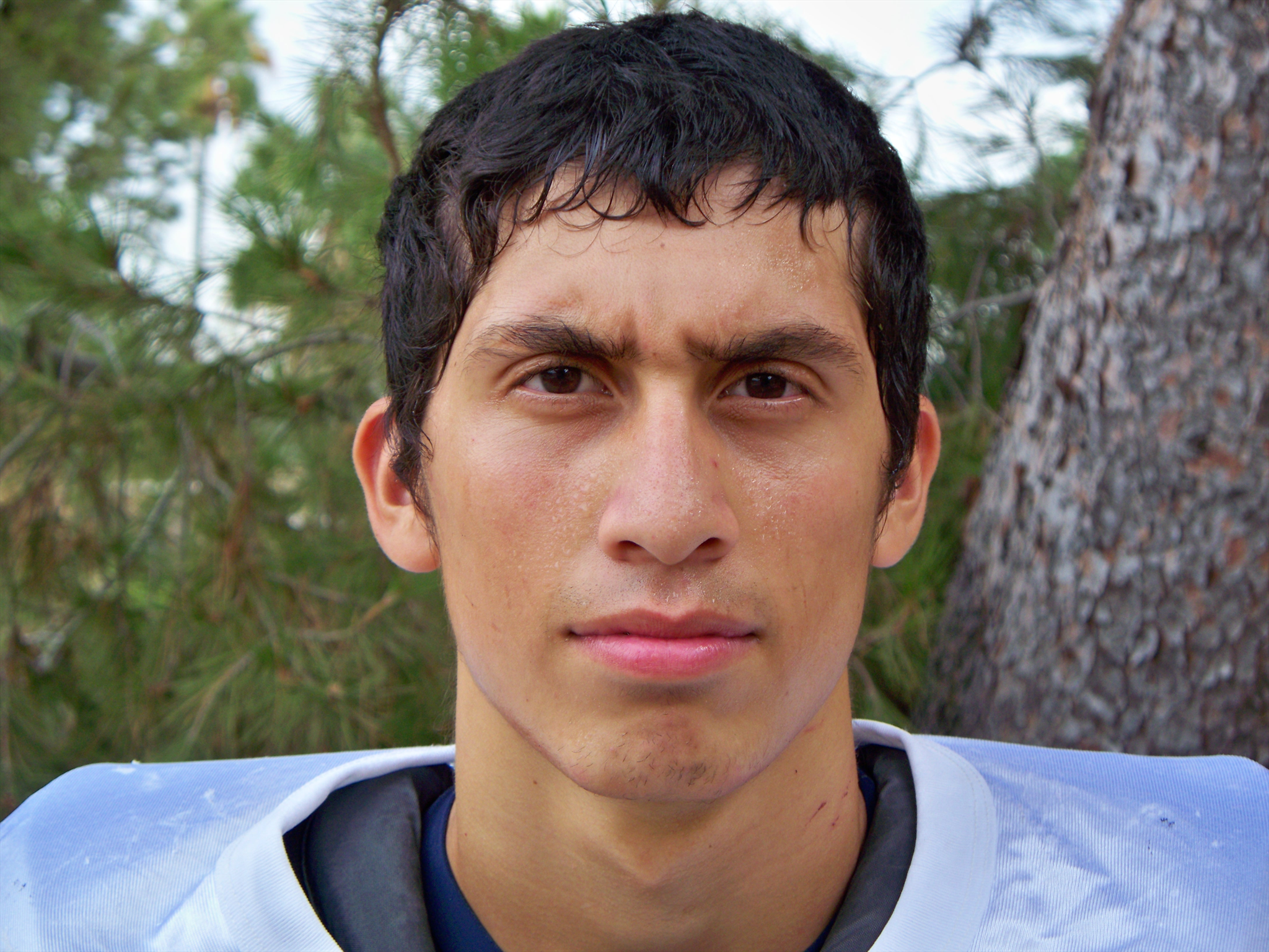 Justin Garcia