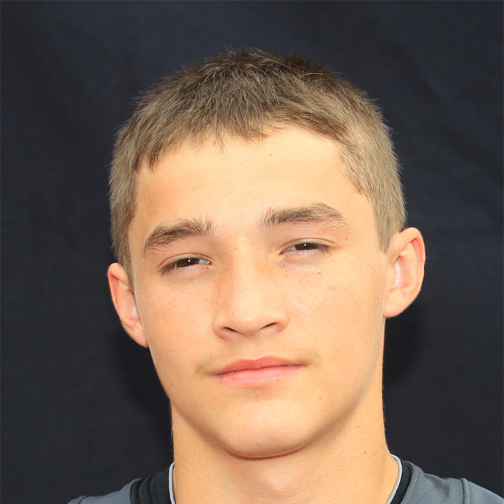 Zavier Huebner