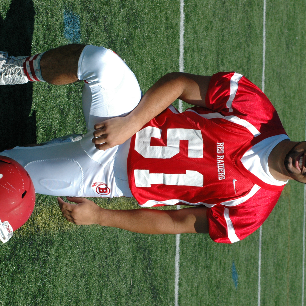 Colton Bergal