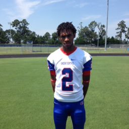 Tremon Armstrong