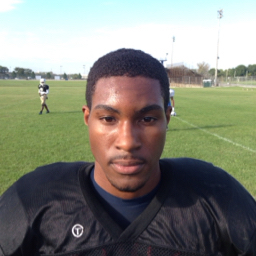 Johnson Cedric