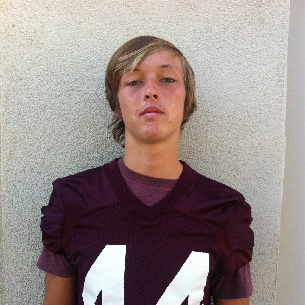 Dylan Soloff mugshot