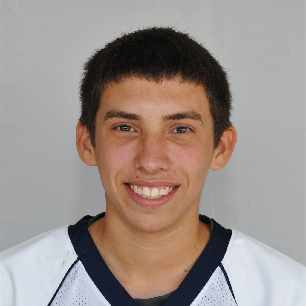 Blake Garcia