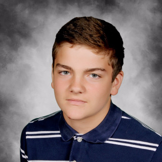 Keeton Bowen mugshot