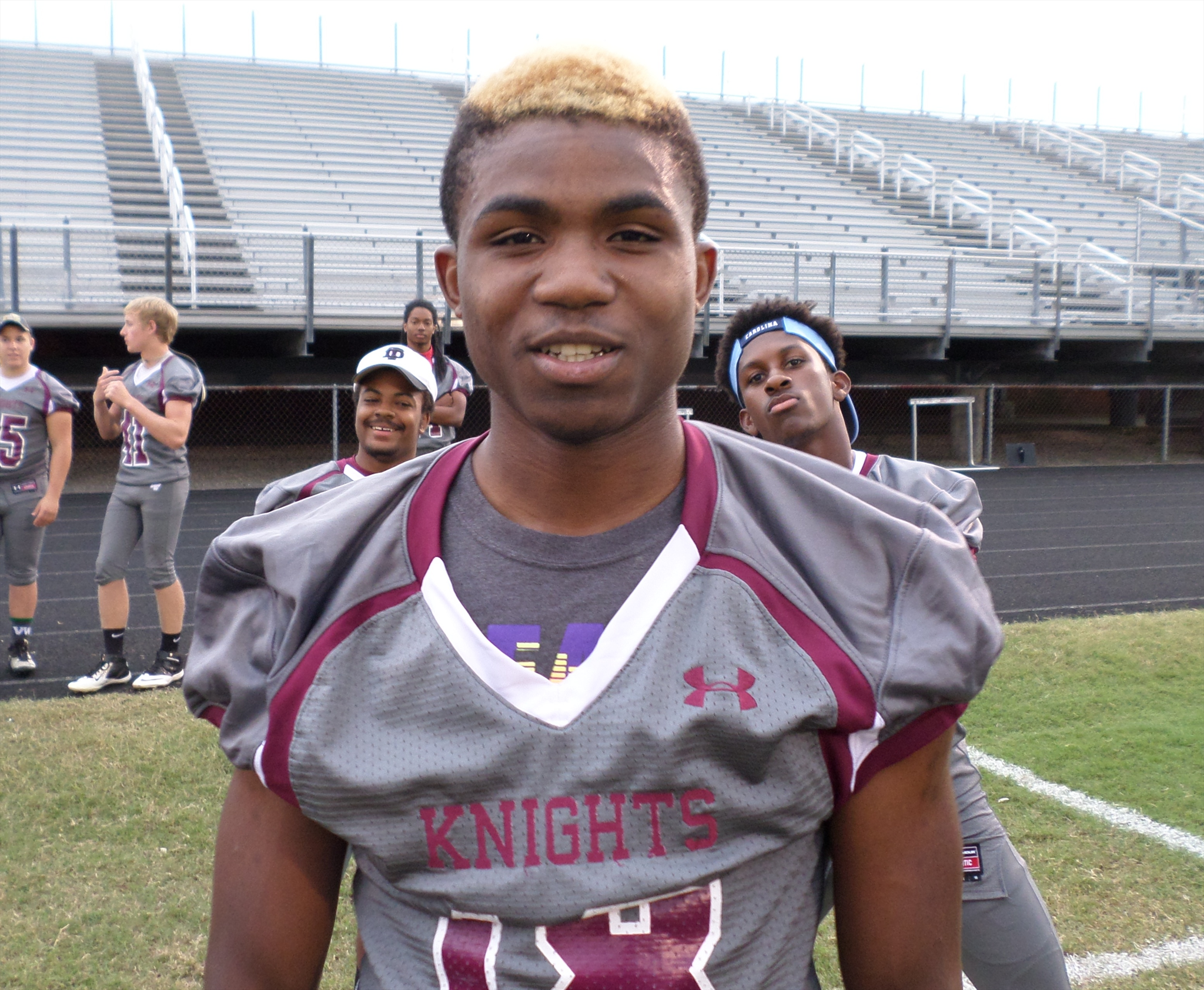 Brian Bullock jr. mugshot