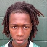 Markyarie McCray