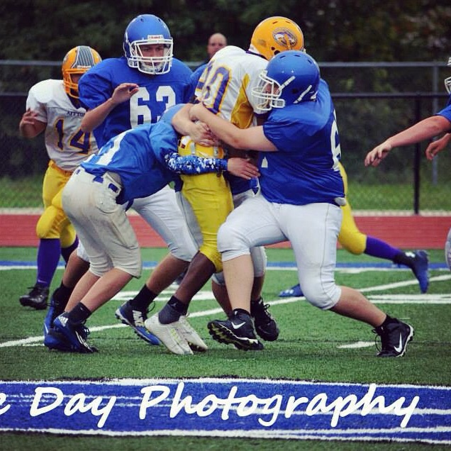 Wyatt Chura