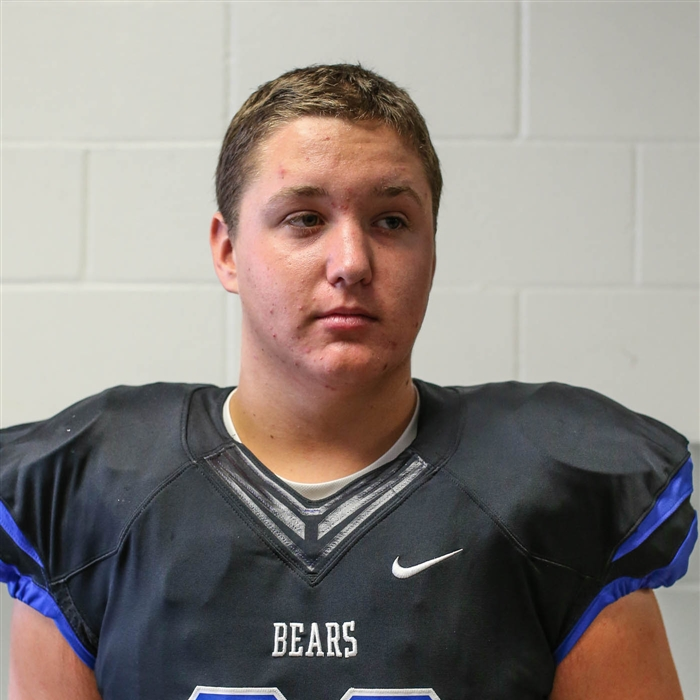 Brady Keller