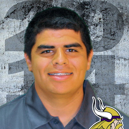 Marc Gallardo mugshot
