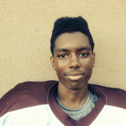 Jailen Shackleford mugshot