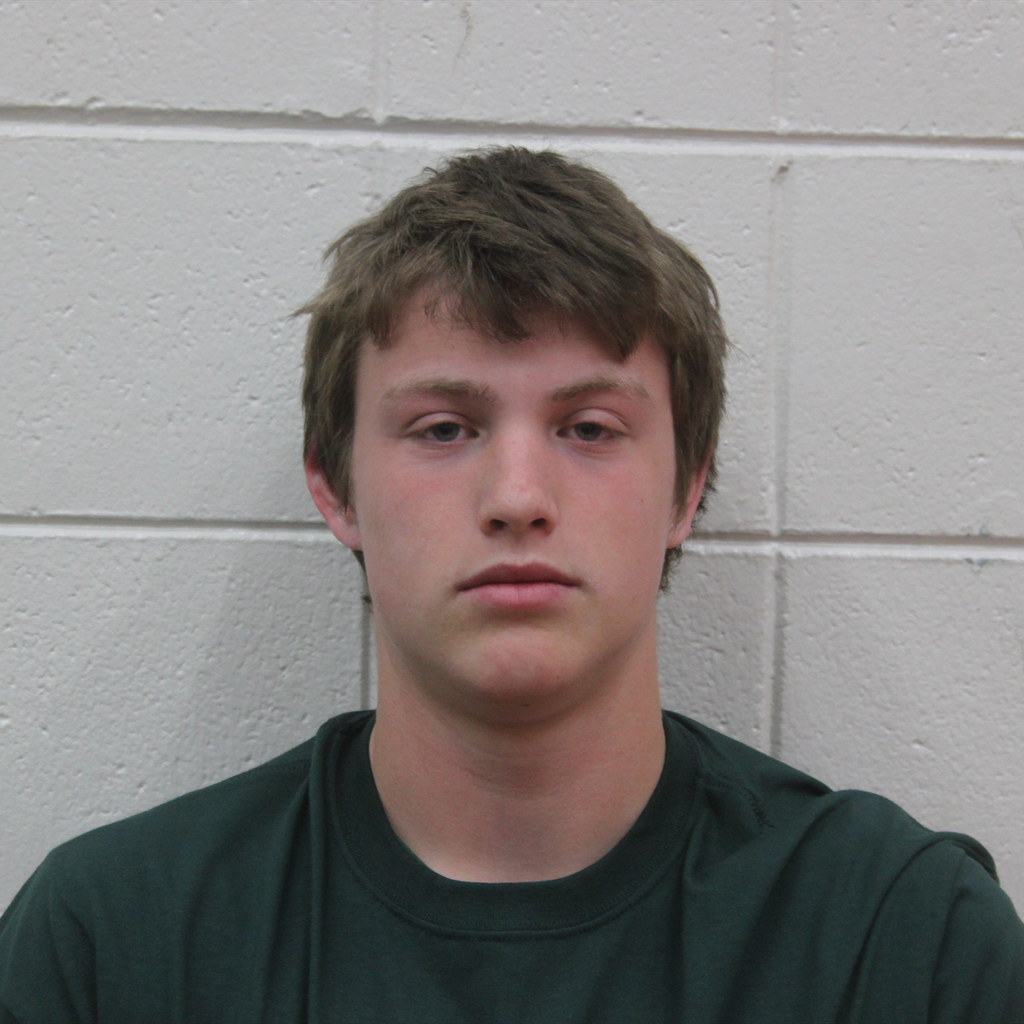 Taylor Bratton
