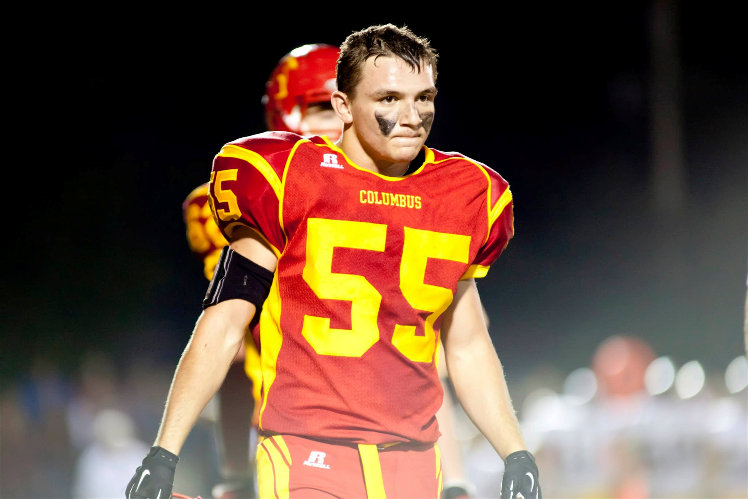 Garrett Brittain