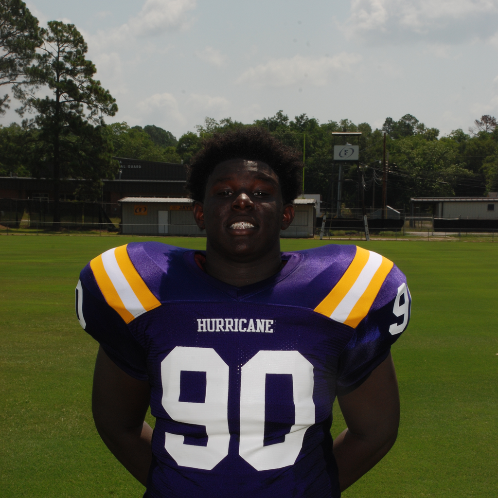 Kerrion Smith