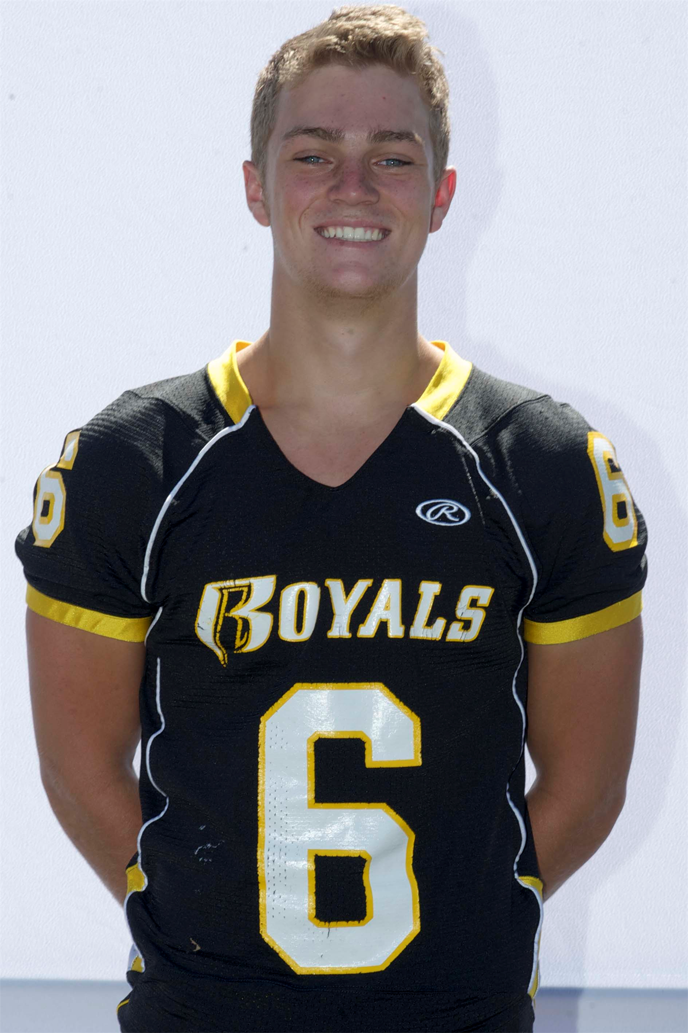 Tyler Skidmore