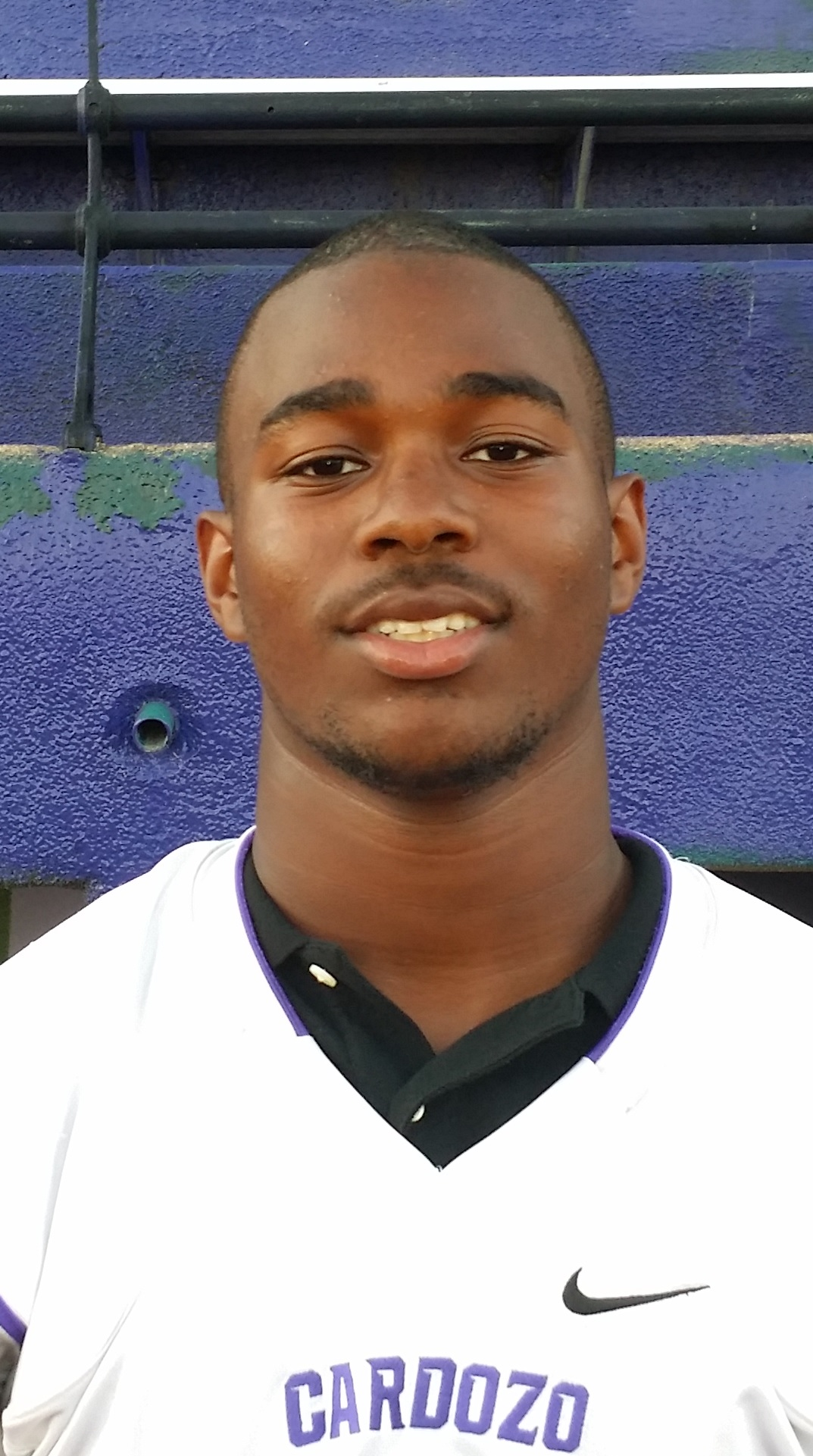 Corey Williams