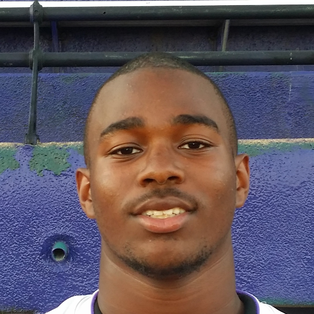 Corey Williams