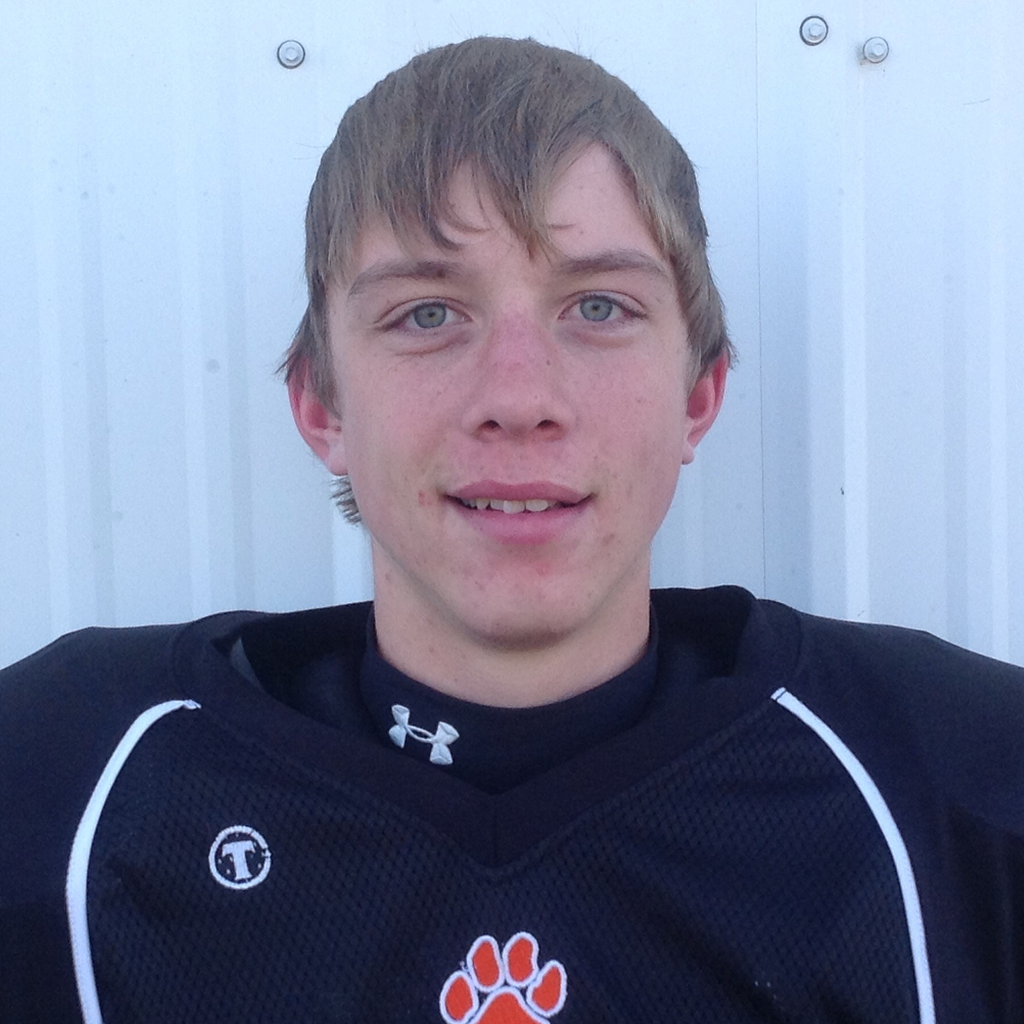 Troy Wiegandt