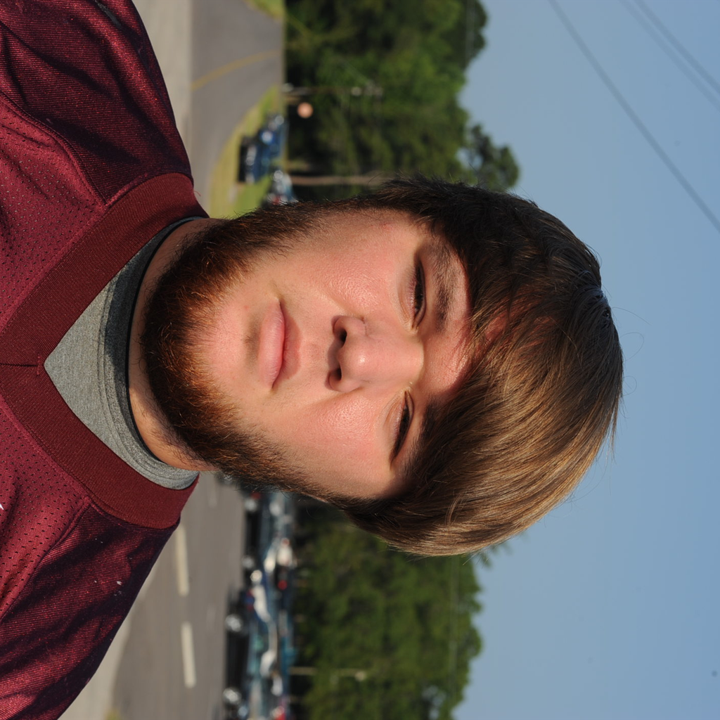 Rollie Orr mugshot