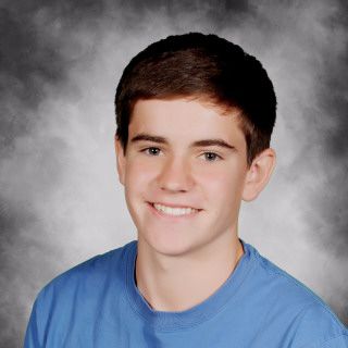 Brendan Zehnder mugshot