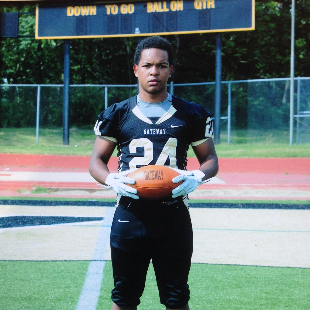 Savon Tipton