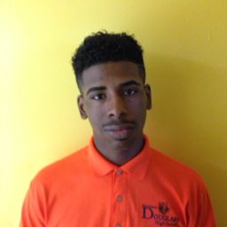 Dontae Burton mugshot