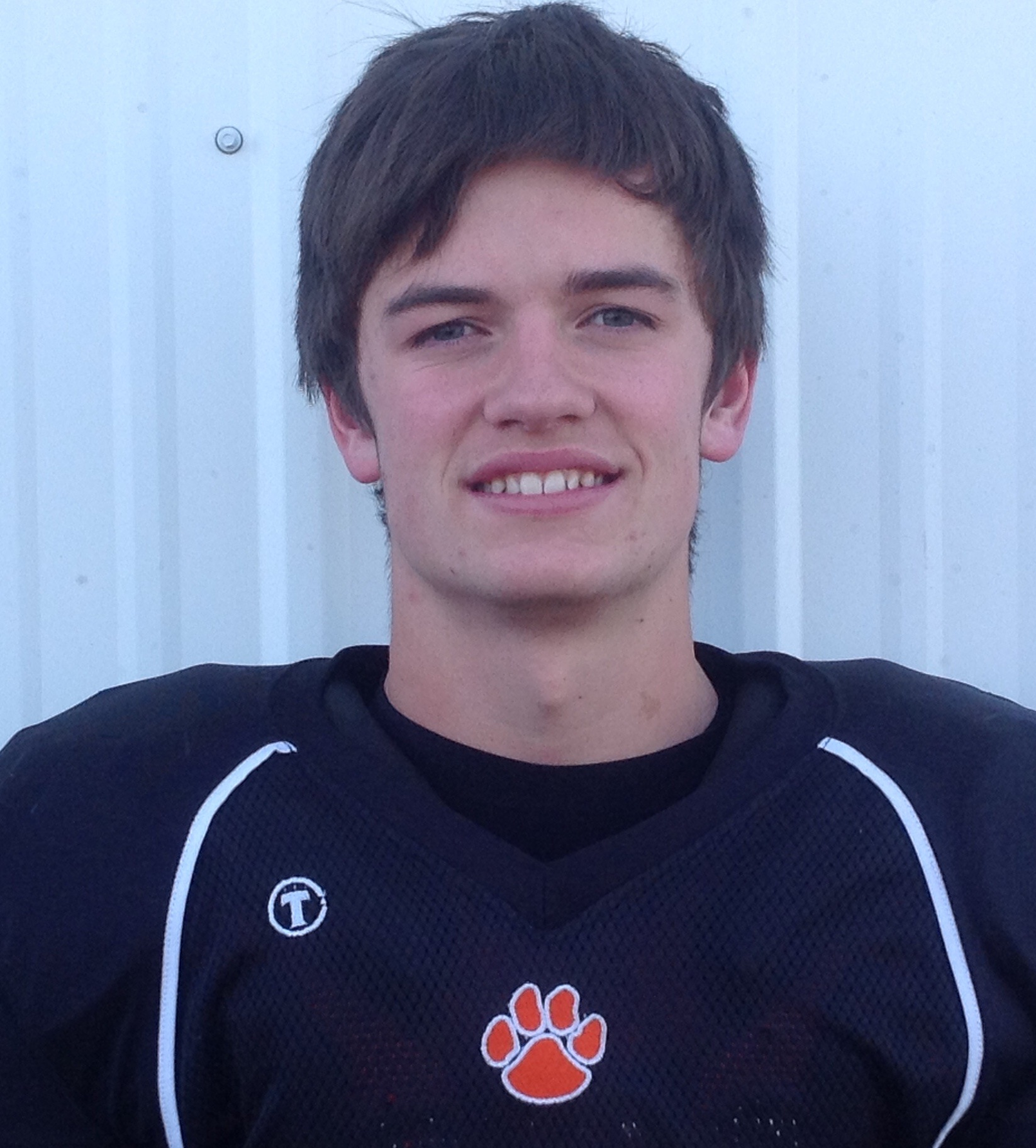 Jake Peterson