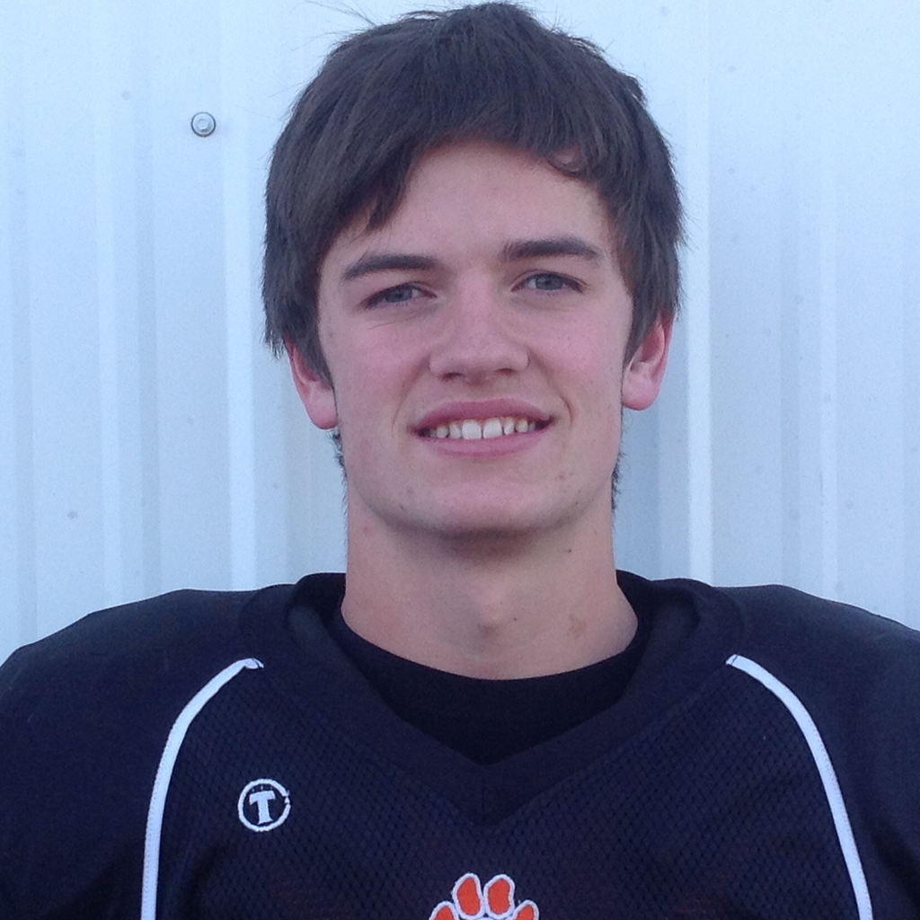Jake Peterson