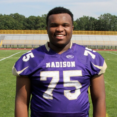 Brandon Downing mugshot