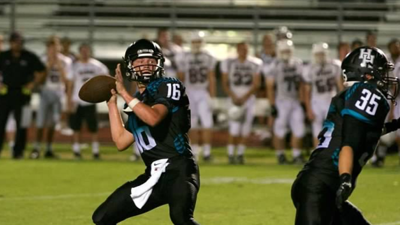 Weston Wallin