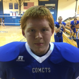 Jared Reger