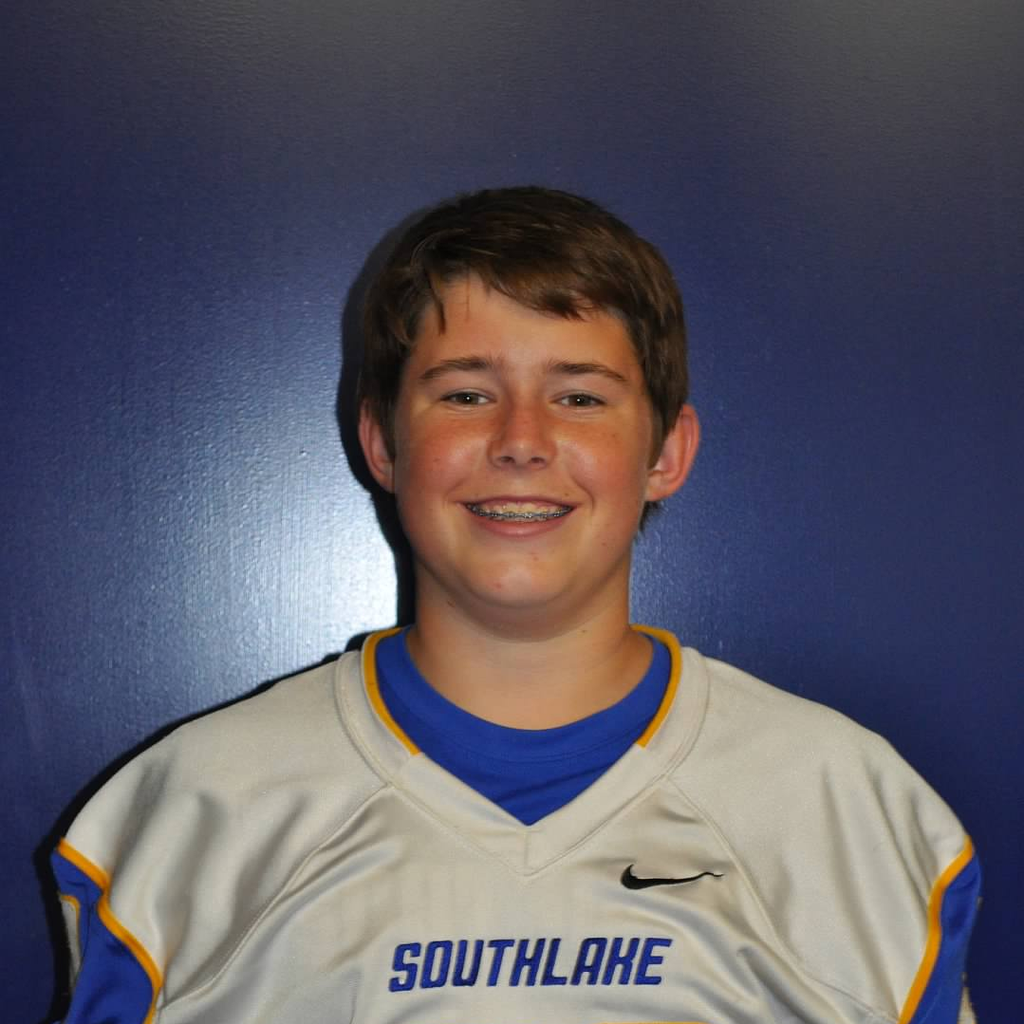 Cade Larson