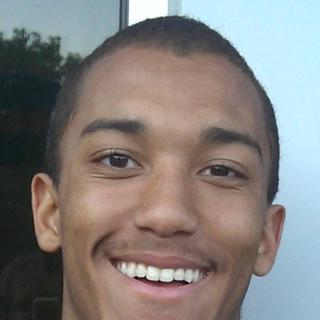 Isaiah Holloway