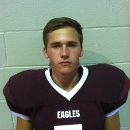 Caleb Goodale