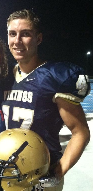 Austin Hawkes