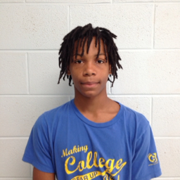 Jarvell Dossie mugshot