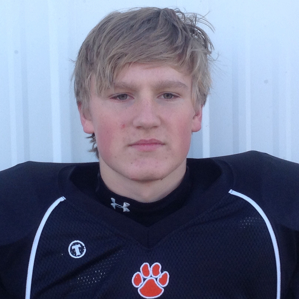Clayton Schlett