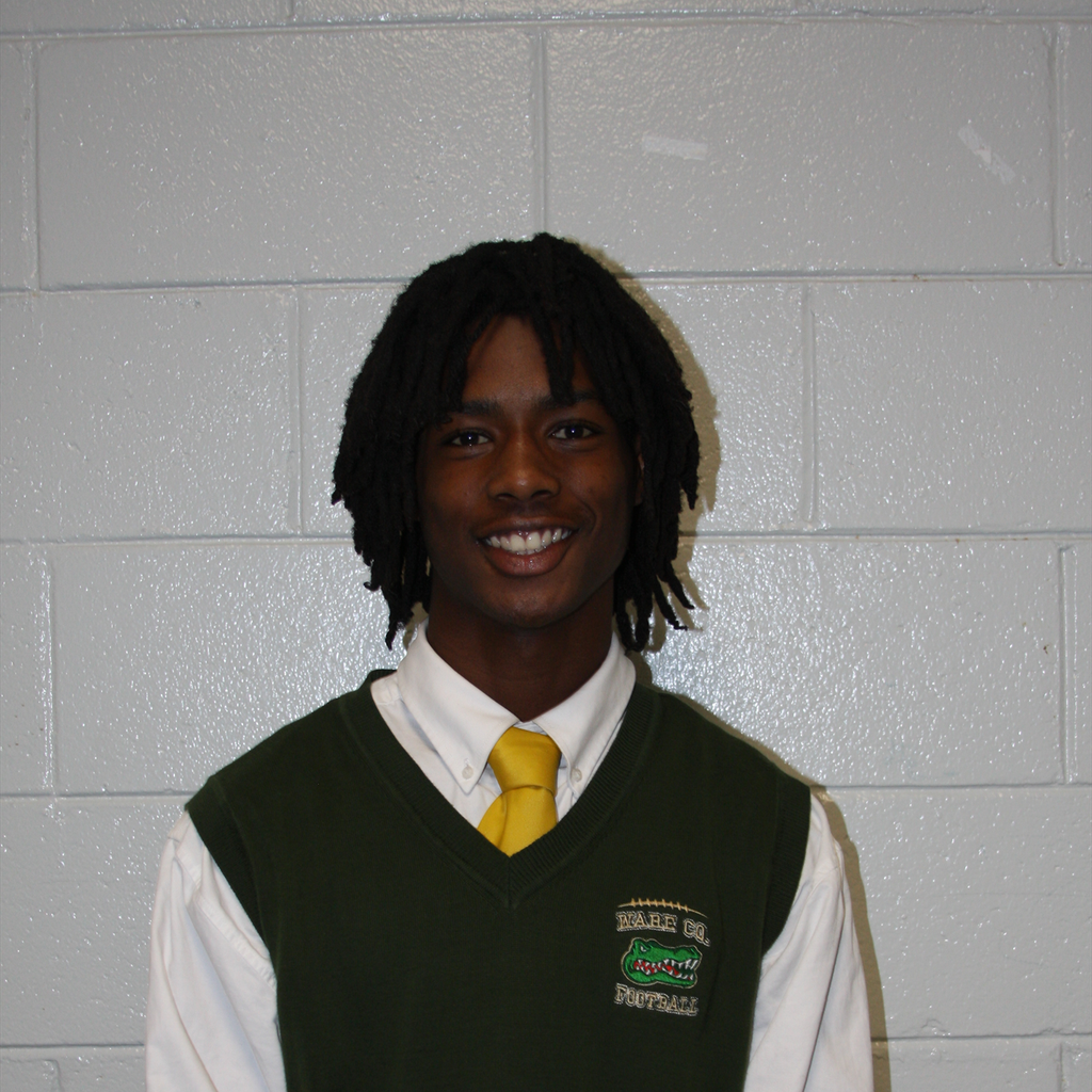 Tyler Rawls mugshot