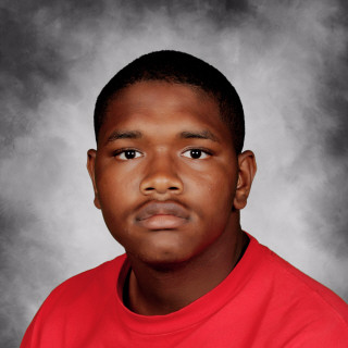 Altonio Johnson mugshot