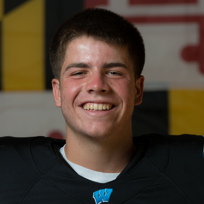 Alex Hosker