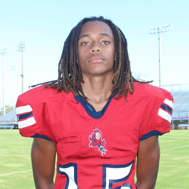 Tyrik Mitchell