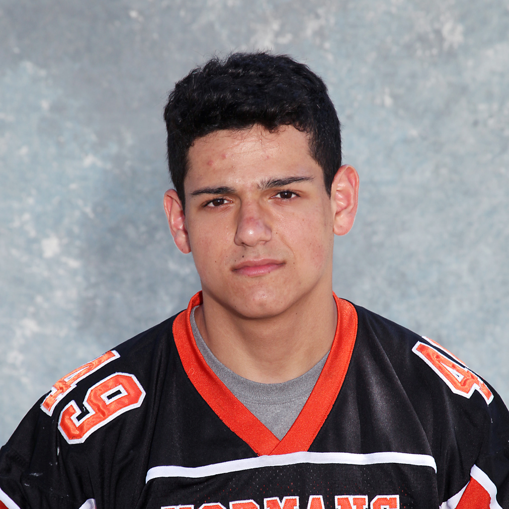 Elijah Klapper
