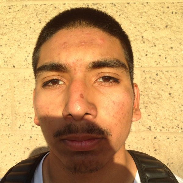 Alejandro Melendez mugshot
