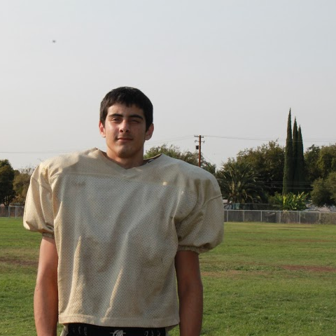 Brandon Hernandez mugshot
