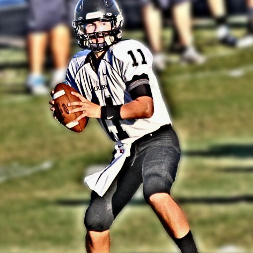Jackson Gibbs