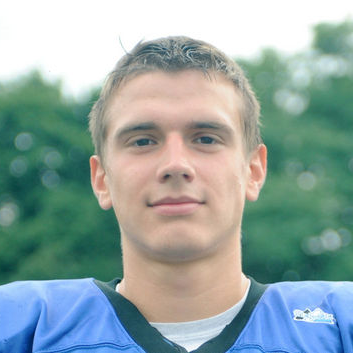 Andrew Tichy mugshot