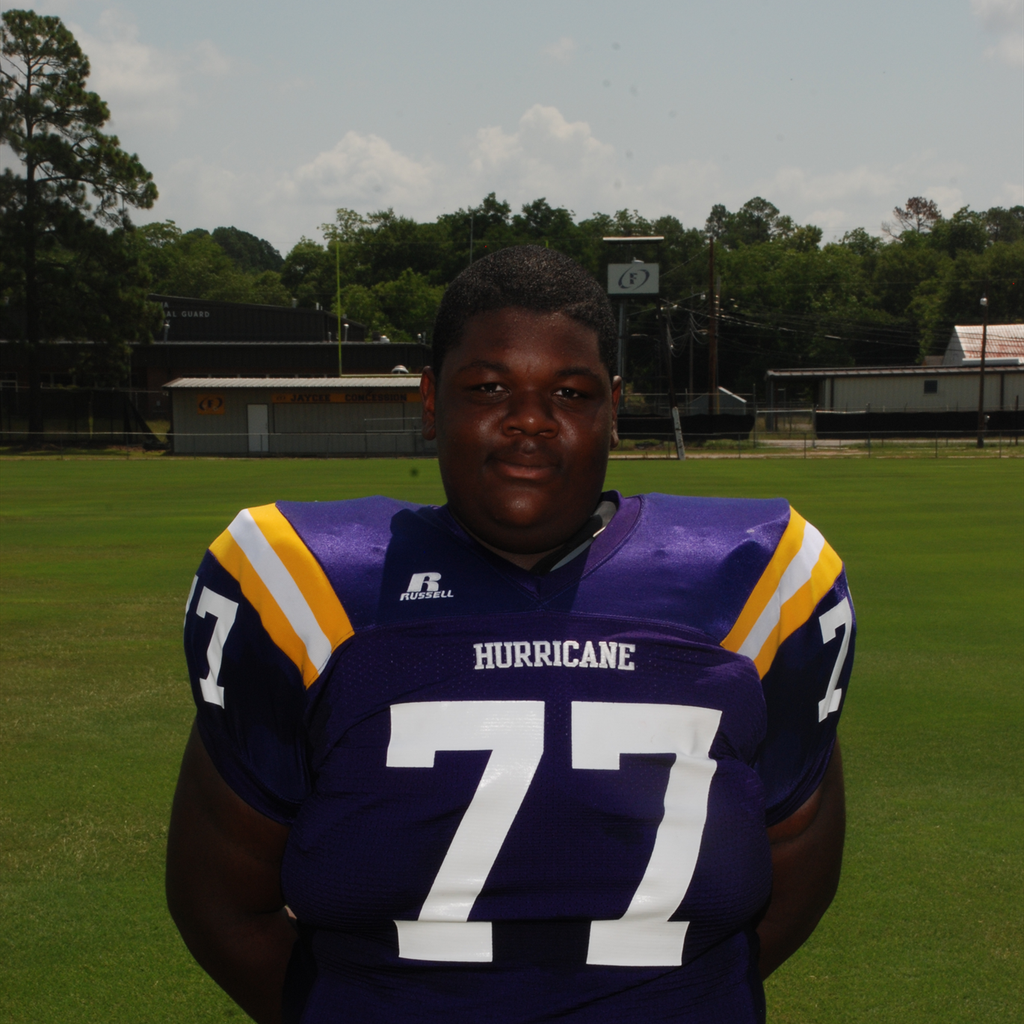 Jonah Hudson mugshot