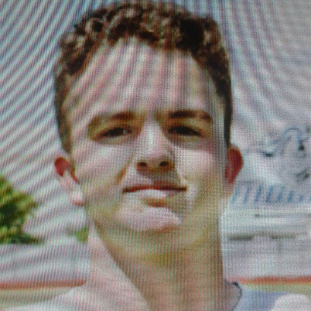 Ryan Hait