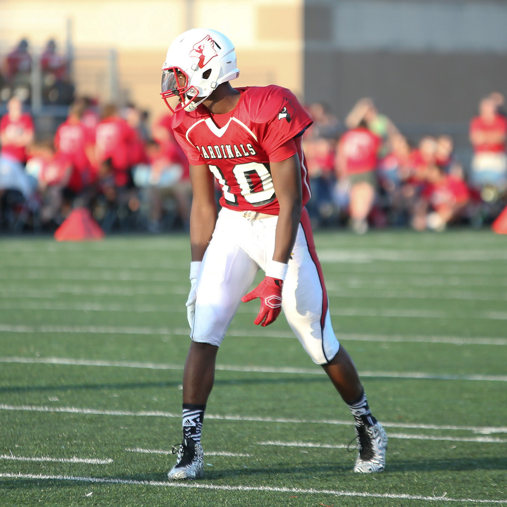 DeMari Davis