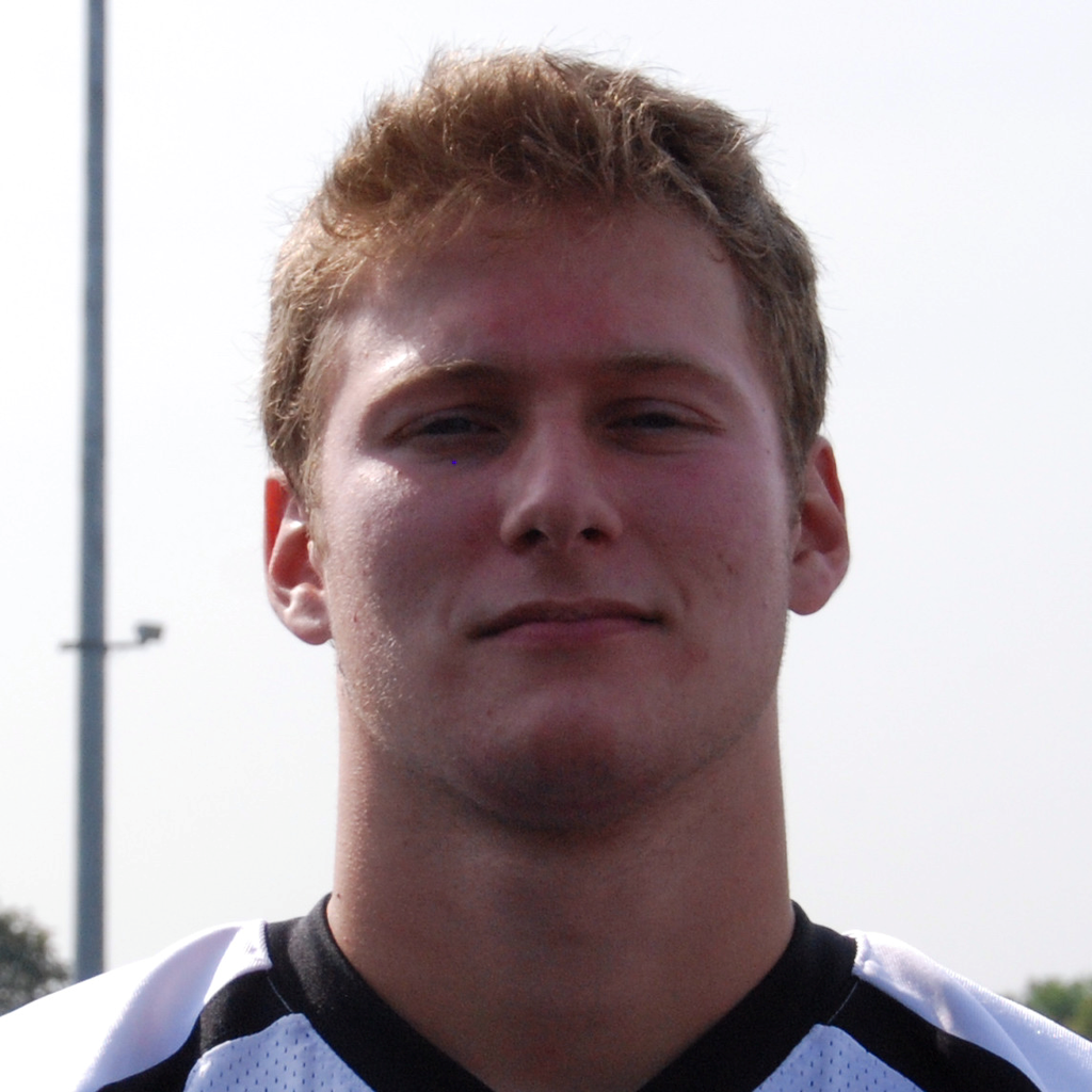 Nick Wawrzyniak's Video "Nick Wawrzyniak's highlights vs. Chesterton"